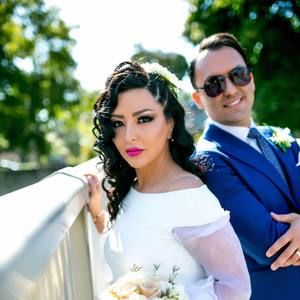 Meet your Posher, Avishan